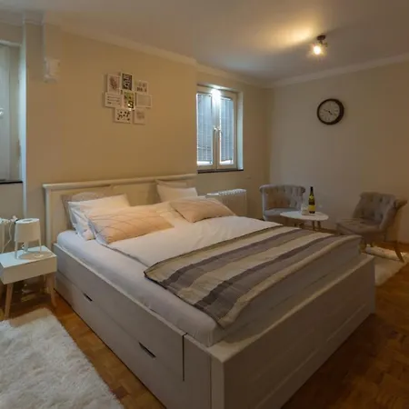 Atelje Knez Mihailova