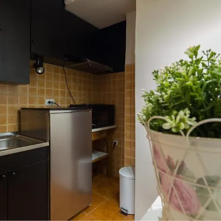 Atelje Knez Mihailova