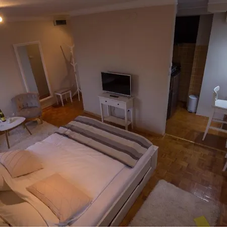 Atelje Knez Mihailova *